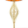 Торшер Lumina Deco Salvari LDF 5533 GD+WT - Торшер Lumina Deco Salvari LDF 5533 GD+WT