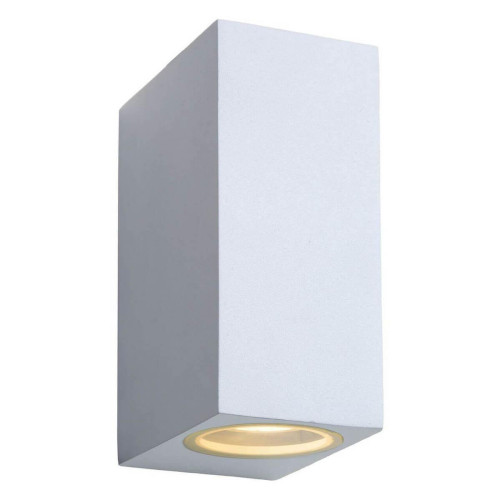 Уличный настенный светильник Lucide Zora Led 22860/10/31 