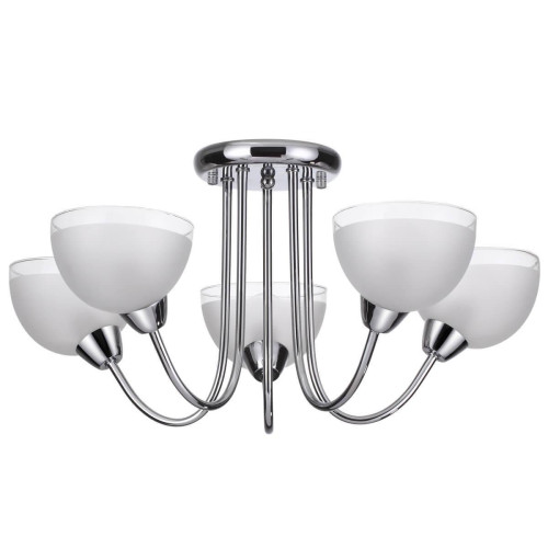 Потолочная люстра Lumion Alora 4461/5C 