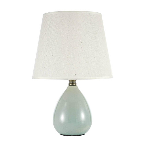 Настольная лампа Arti Lampadari Riccardo E 4.1 GR 