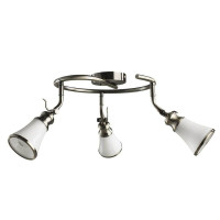  - Спот Arte Lamp 81 A9231PL-3AB