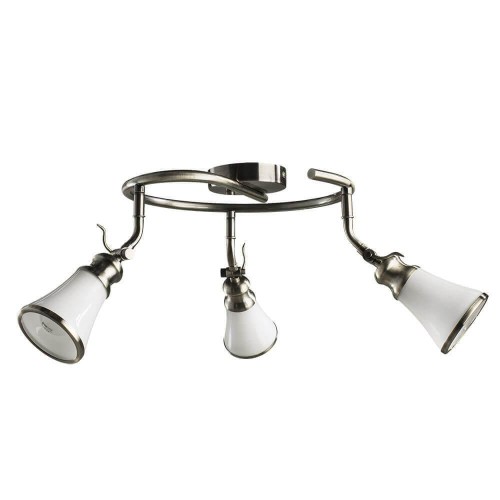 Спот Arte Lamp 81 A9231PL-3AB 