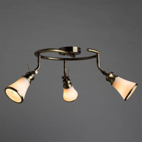 - Спот Arte Lamp 81 A9231PL-3AB