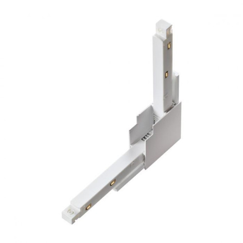 Коннектор Г-образный Novotech Flum 135123 