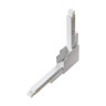 Коннектор Г-образный Novotech Flum 135123 - Коннектор Г-образный Novotech Flum 135123