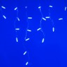 Светодиодная гирлянда ARD-EDGE-CLASSIC-2400x600-WHITE-88LED-FLASH BLUE (230V, 6W) (Ardecoled, IP65) - Светодиодная гирлянда ARD-EDGE-CLASSIC-2400x600-WHITE-88LED-FLASH BLUE (230V, 6W) (Ardecoled, IP65)