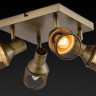 Спот Toplight Silvia TL3750Y-04AB - Спот Toplight Silvia TL3750Y-04AB