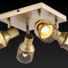 Спот Toplight Silvia TL3750Y-04AB - Спот Toplight Silvia TL3750Y-04AB