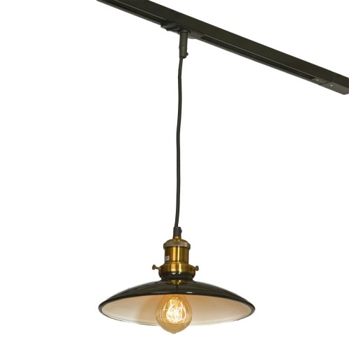 Трековый светильник Lussole Loft Glen Cove LSP-9604-TAB 