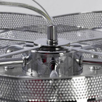  - Подвесная люстра Lussole GRLSL-3407-05