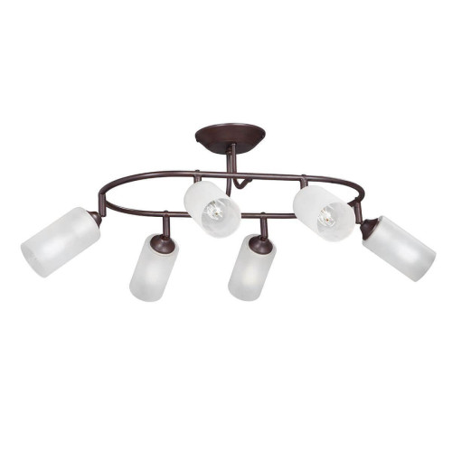 Спот Vitaluce V4306-7/6PL 