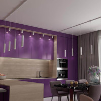 Трековый светодиодный светильник Novotech Mais 358505 - Трековый светодиодный светильник Novotech Mais 358505