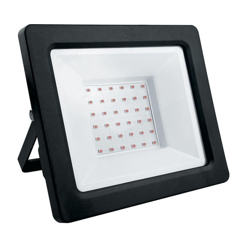 Светодиодный прожектор Feron LL-905 50W красный 41520 