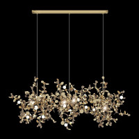  - Подвесной светильник Loft IT Spark 10101/3S Gold