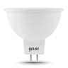 Лампа светодиодная Gauss GU5.3 5W 4100K матовая 201505205 - Лампа светодиодная Gauss GU5.3 5W 4100K матовая 201505205