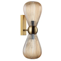  - Бра Odeon Light Exclusive Elica 5402/2W