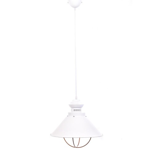 Подвесной светильник Lumina Deco Kugar LDP 7930 WT 