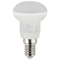  - Лампа светодиодная ЭРА E14 4W 4000K матовая ECO LED R39-4W-840-E14 Б0020632