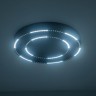 Потолочный светодиодный светильник Ambrella light Comfort Line FL5822 - Потолочный светодиодный светильник Ambrella light Comfort Line FL5822