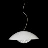 Подвесной светодиодный светильник Lumina Deco Mezzaluna LDP 1578-9B WT - Подвесной светодиодный светильник Lumina Deco Mezzaluna LDP 1578-9B WT
