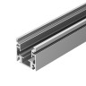Профиль HR-FACADE-2000 ANOD (Arlight, Алюминий) - Профиль HR-FACADE-2000 ANOD (Arlight, Алюминий)