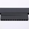 Трековый светодиодный светильник Ambrella light Track System Magnetic GL4048 - Трековый светодиодный светильник Ambrella light Track System Magnetic GL4048