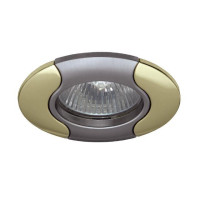  - Точечные светильники Kanlux AKRA CT-DS14SN/G 4786