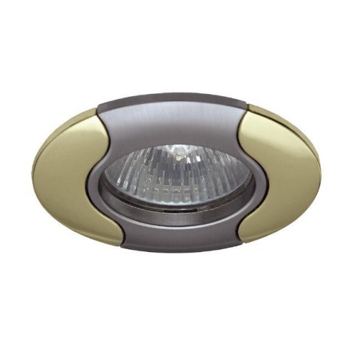 Точечные светильники Kanlux AKRA CT-DS14SN/G 4786 