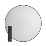 Потолочный светодиодный светильник Feron Simple matte AL6200 48066 - Потолочный светодиодный светильник Feron Simple matte AL6200 48066