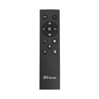  - Потолочный светодиодный светильник Feron Simple matte AL6200 48066