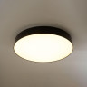 Потолочный светодиодный светильник Feron Simple matte AL6200 48066 - Потолочный светодиодный светильник Feron Simple matte AL6200 48066