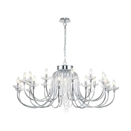 Подвесная люстра Favourite Bellis 2870-25P 