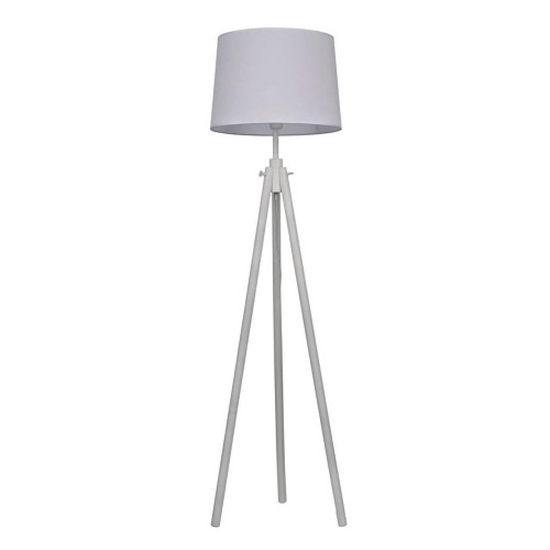 Торшер Ideal Lux York PT1 Bianco 121406 