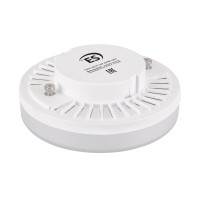  - Лампа светодиодная Elektrostandard GX53 12W 6500K матовая 4690389104350