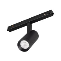  - Светильник MAG-ORIENT-SPOT-R45-9W Day4000 (BK, 24 deg, 48V) (Arlight, IP20 Металл, 5 лет)