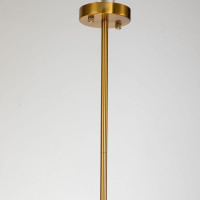  - Подвесная люстра Favourite Nimbus 2996-10P