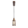 Подвесная люстра Vitaluce V4829-7/3S - Подвесная люстра Vitaluce V4829-7/3S