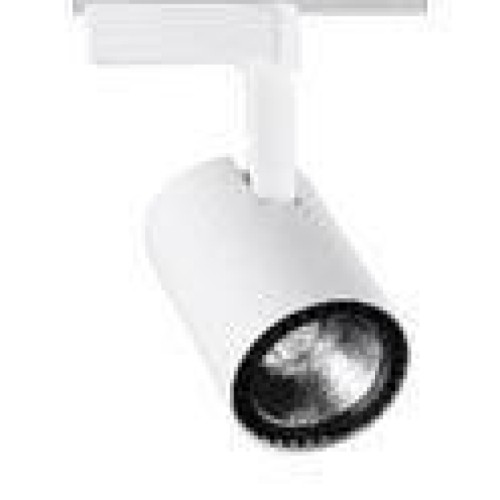 Трековый светодиодный светильник Elvan ST-01-12-NH-Wh 