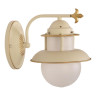 Бра Abrasax Ursula WB.9201-1CREAM/G - Бра Abrasax Ursula WB.9201-1CREAM/G