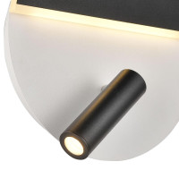  - Подсветка Vele Luce Radar VL8292W21