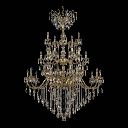 Подвесная люстра Bohemia Ivele 72118/20+10+5/520/3d B G Y1 