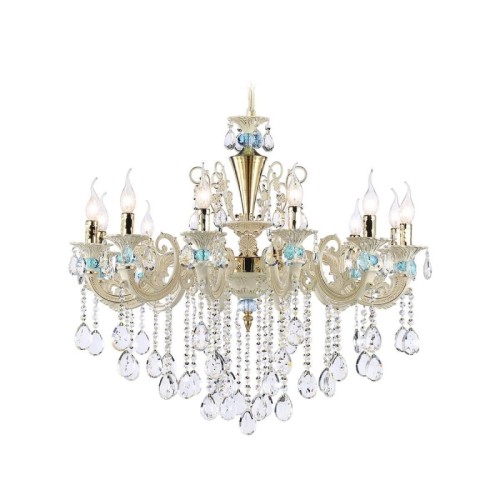 Подвесная люстра Ambrella light Traditional TR4929 