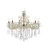 Подвесная люстра Ambrella light Traditional TR4929 - Подвесная люстра Ambrella light Traditional TR4929