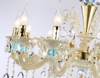  - Подвесная люстра Ambrella light Traditional TR4929