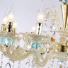 Подвесная люстра Ambrella light Traditional TR4929 - Подвесная люстра Ambrella light Traditional TR4929