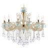 Подвесная люстра Ambrella light Traditional TR4929 - Подвесная люстра Ambrella light Traditional TR4929