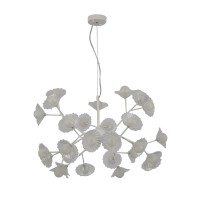  - Подвесная люстра F-Promo Clementina 2628-27P