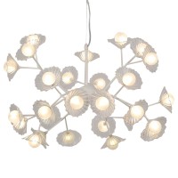  - Подвесная люстра F-Promo Clementina 2628-27P