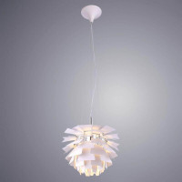 - Подвесной светильник Arte Lamp Botticelli A8008SP-1WH
