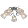 Потолочная люстра Rivoli Nelma 3187-305 Б0054763 - Потолочная люстра Rivoli Nelma 3187-305 Б0054763